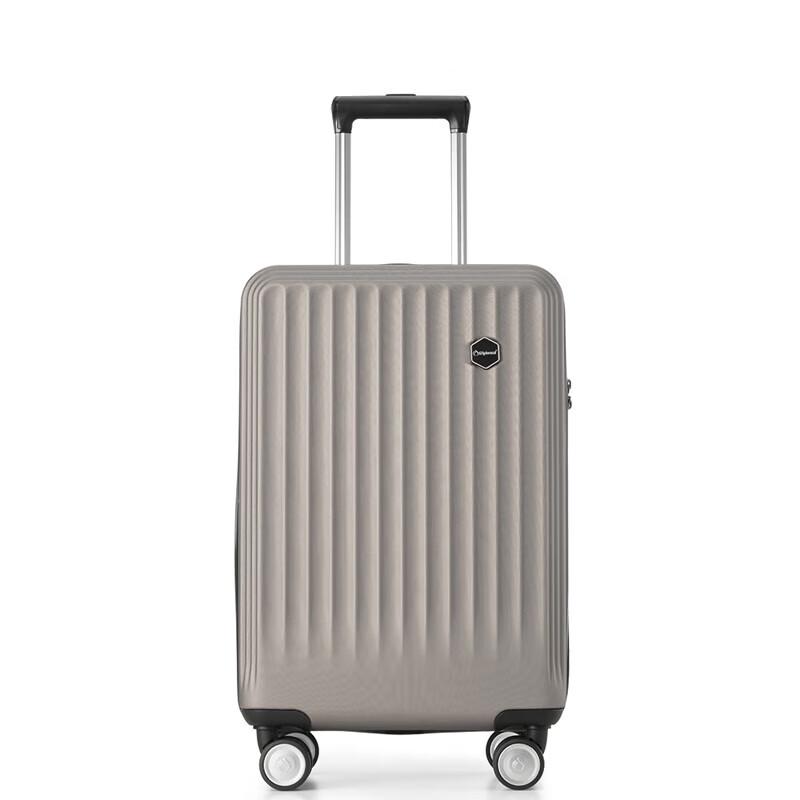 

Diplomat HM-61183S-1 Casual Business Spinner Suitcase