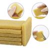 5x7cm 9Pcs Raw Rubber Block Eraser For Removing Glue Residue On Table Tennis Blades And Sponges DIY