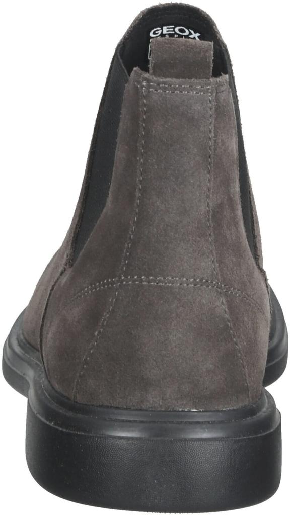 Geox Ottavio Boots Ankle-deep In Mud