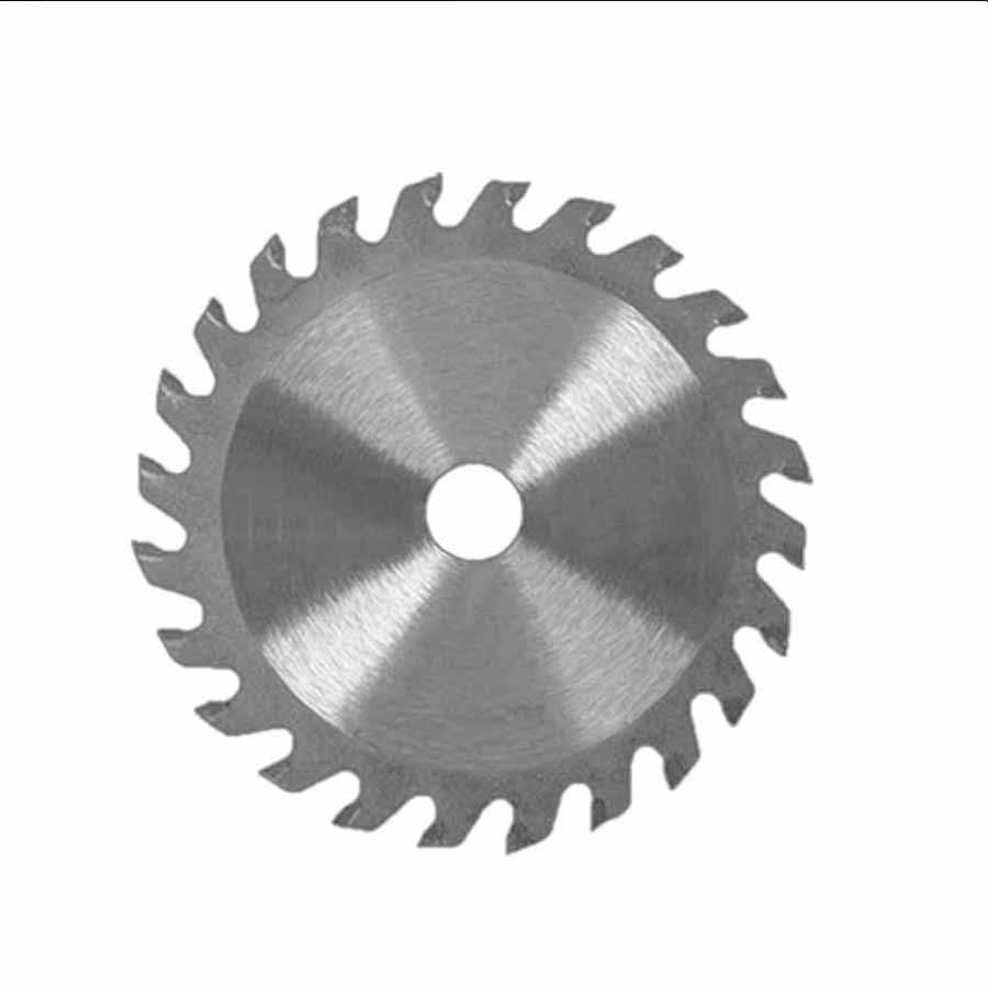 

3 75 мм твердосплавные пильные диски ультратонкие отрезные диски для дерева, резины, пластика с 3/8-дюймовым 10-мм хвостовиком для угловой шлифовальной машины 75mm&10mm&1.0mm&Wood Cutting