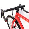 OIENNI Bicycle Bar Handlebar Tape for Road Shock Made of Easy Set of 2 Tape, Bikes, Absorbing, Lightweight, Flexible, Non-Slip, EVA, Installation,