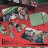 Al doilea album EP CORTIS [GREENGREEN] (vinilin) (Pre-comandă 60 de zile)
