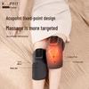 Keepfit Heated Knee Massager