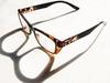 Dalton Bonox Series Reading Glasses Reading Glasses Black Frequency Type 1 READING GLASSES BLACK YGF41BK/1