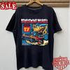 Gift For Fans Screeching Weasel Band Tour T-shirt S To 5XL NZ883