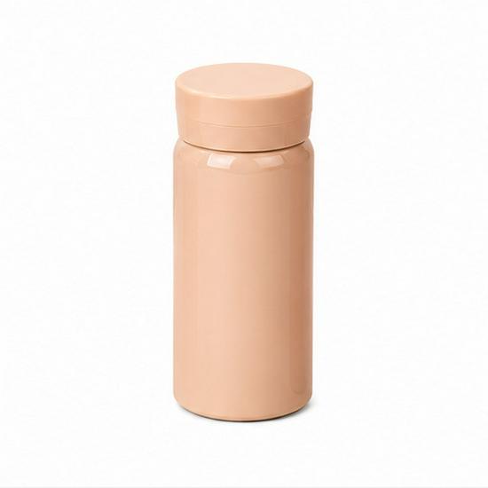 Portable 316 Stainless Steel Insulated Cup for Women - Stylish, Mini Pocket Cup, Perfect Gift.
