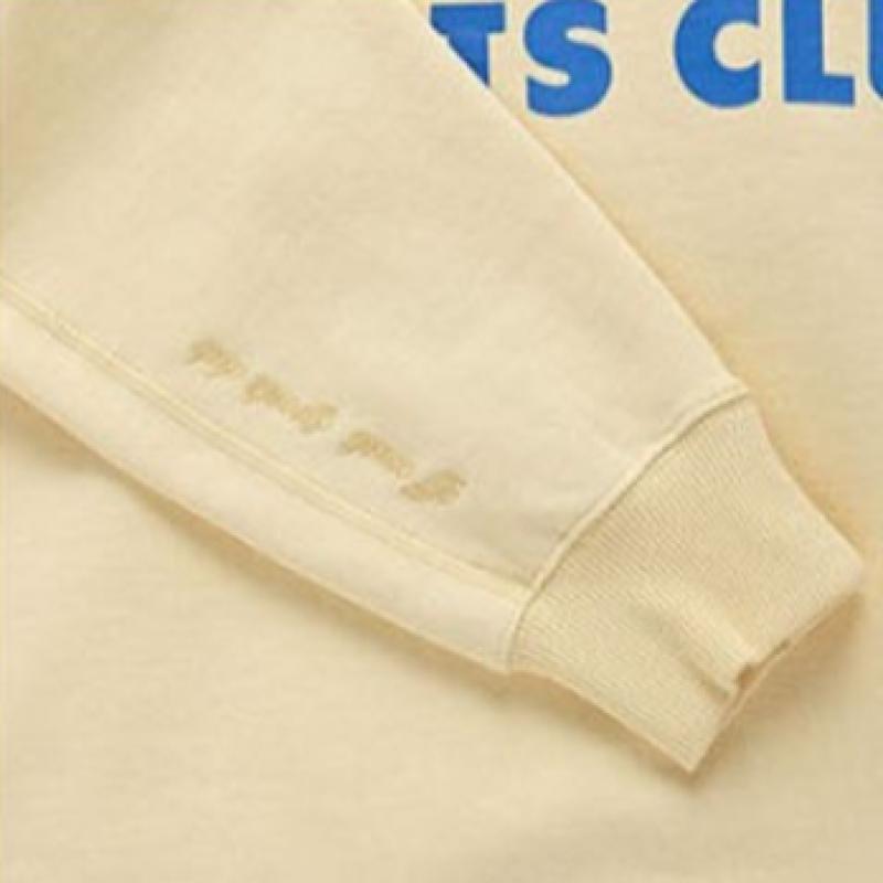 New Balance Half Club  Nbncc12013 Ly Nb Sports Club Heavy Sweatshirt