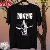 New Danzig Skullman Gift For Fans Unisex All Size Shirt 1LU22