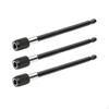 Bit Holder Extension Hexagon Rod Conversion Connect Metal Drill Adapter