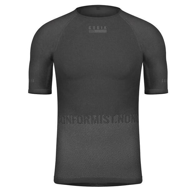 Gobik Базовый слой с коротким рукавом Limber Skin