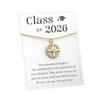 Stylish Compass Pendant Necklace In Gold Silver Rose Gold Adjustable Chain Length