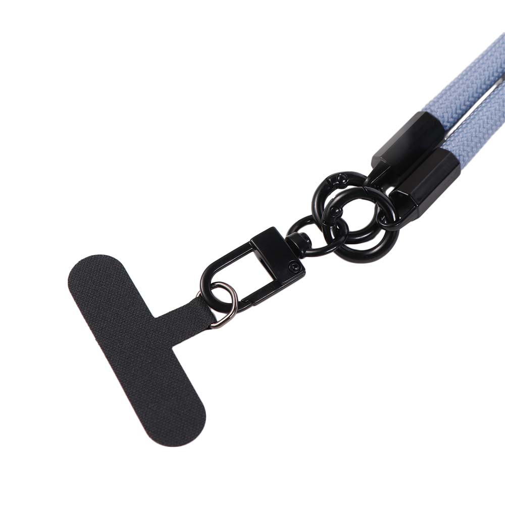 Anti Lost Mobile Phone Lanyard Detachable Phone Neck Straps Crossbody Phone Strap Outdoor Travel