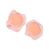 Crawling Knee Pads Anti Slip Anti Fall Thicken Baby Crawling Knee Pads for BabiesPink