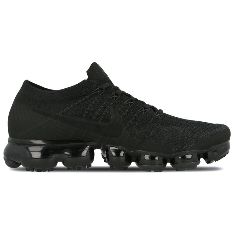 New Nike VaporMax Triple Black 2.0 849558-011