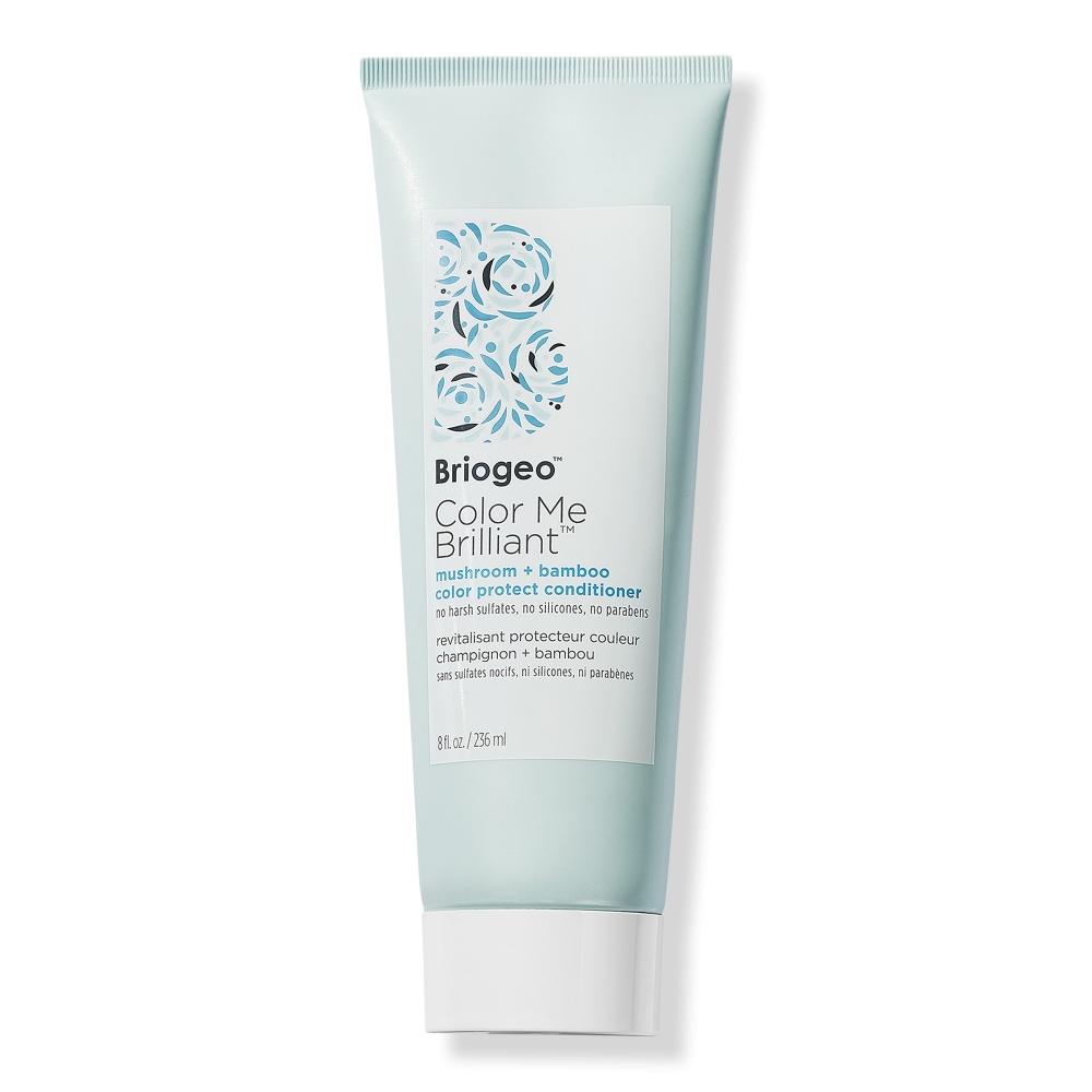 

Кондиционер для защиты цвета Briogeo Color Me Brilliant Mushroom + Bamboo 8,0 унций