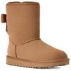 Women's Boots UGG Classic Bailey Snow Boots Women's Chestnut