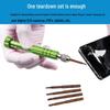5-in-1 Mini Screwdriver Set for Phone Repair and Disassembly