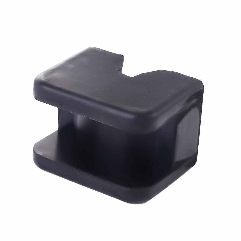 Slotted Floor Adapters Stands Mat Car Repair Tools Car Lift Jack Stand Rubber Pads
