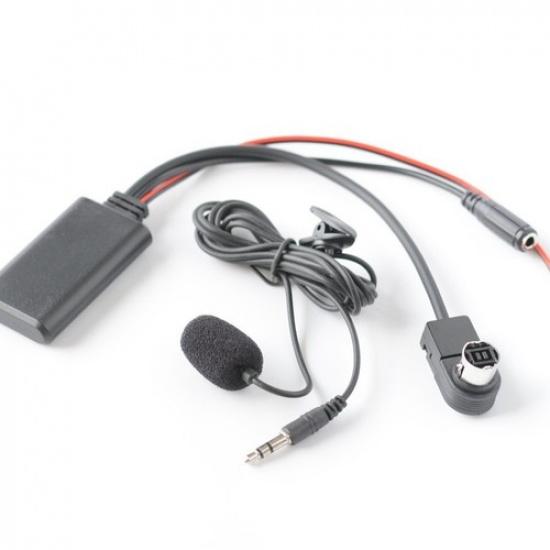 Audio BT Aux Cable Adapter for PC7102 KSU58 PD100 U57 U29 Car Radio Connection