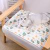 Pet Summer Cat Comfort Mat Dog Cushion Cool Pad Pet Supplies