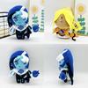 Plush Shadow Milk Toy Soft Stuffed Animal With Cotton Filling For Home Gift Use