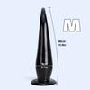Super Thick Tail Anal Plug Three Piece Set Female Anal Expansion Sex Toy Alternative Adult Masturbator