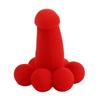 Magic Prop Magic Trick Sponge Funny Gadgets Magic Red Sponge Small Sponge Brother  Close Up