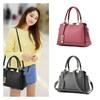 New Versatile Women's Shoulder Bag With Large Capacity And Adjustable Strap