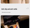 Wireless Charger Silicone Pad for 26 Zhiji R7 Models - Non-slip Center Console Interior Modifier
