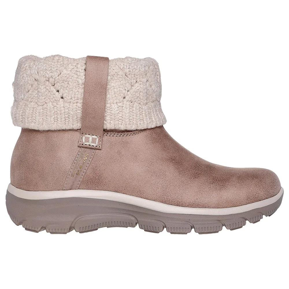 Skechers Easy Going Cozy Weather 2 Booties