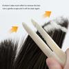 Adorable Duck Shapeds Hair Clip Wall Mounted Double Head Bathroom Organizers For Hair Accessories Cleaning Tool