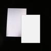 3Pcs Sublimation Blank Plate Aluminum Photo Metal Wall Poster Frame Plate for Thermal Sublimation Printing Photo Sign