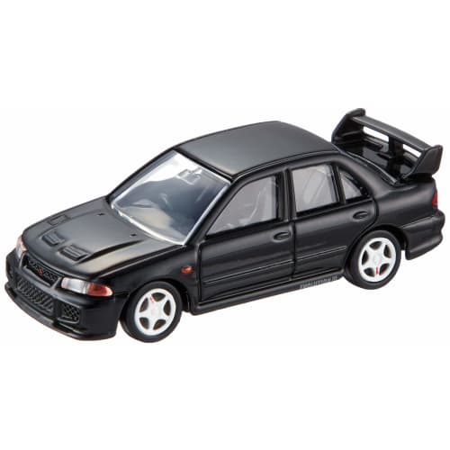 

Tomica Tomica Premium 23 Mitsubishi Lancer GSR Evolution III