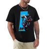Drawing Toprak Razgatlolu Stoppie Season 24 Tshirt Work Daily Short Sleeve Top