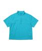 Kodak Nature Filter Short Sleeve Anorak Blue
