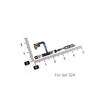 For infinix itel S16 S17 S18 S24 S25 Power Button volume Flex Cable OnOff