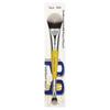Bdellium Tools, Standard Series, Double-Ended Brush, Face 969, 1 Brush