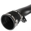Jeep Grand Cherokee III 05-10 Turbo Air Intake Pipe Hose