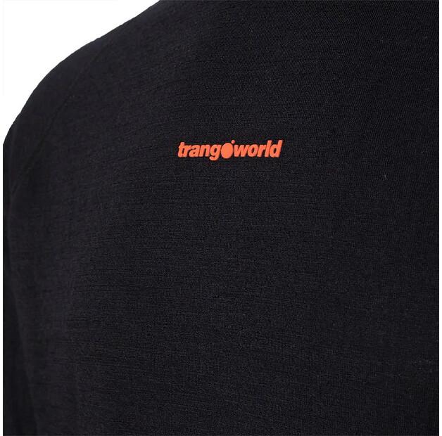 Trangoworld Базовый Слой С Длинным Рукавом TRX2 Wool Pro Vd