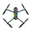 Mavic 4 Pro Stickers Waterproof Film Sticker Scratch Resistant Full Cover Skin Film for DJI Mavic 4 Pro Drone Accessories