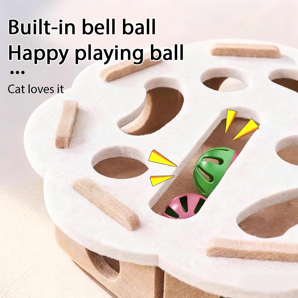 NEW Scratching Posts For Indoor Cats Sisal Cat Scratching Post Kitten Interactive Toy Indoor Exercise Toy Entertainment Supplies