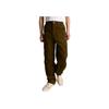 New Converse Cargo Pants Men's Brown 10027092-A02