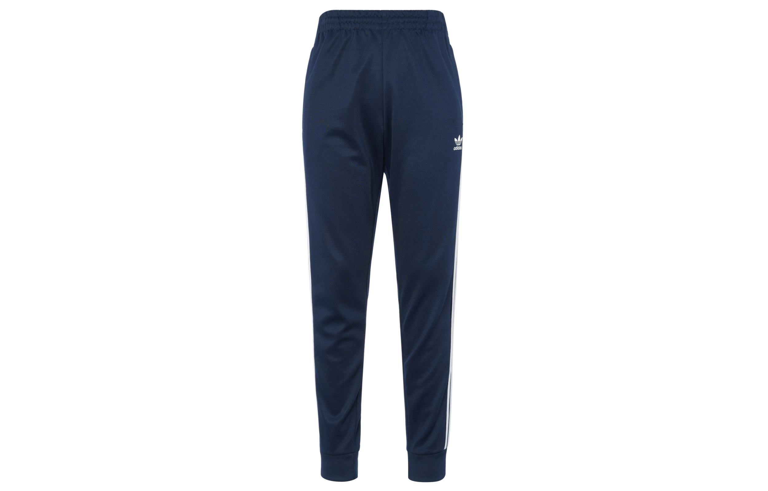 Adidas Originals Sst Adicolor Classics Night Indigo track pants IR9887 XS