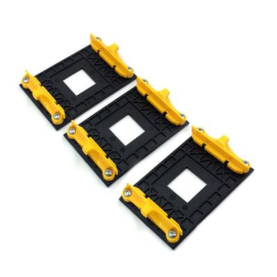 Mount Bracket Back Plate RYZEN Socket AM4 CPU Fan Cooler Heatsink Radiator
