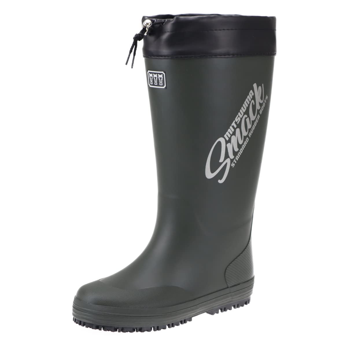 

Зимние ботинки Mitsuuma Smack 2031 Wide Размер Нет. Мужской (Хаки, LL, 26.5-27.0см)