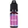 DLD Liquid Dye Set for Candle Making for Suqishy Jel  for Jelly Wax | 36 Vibrant Colors 10ml/Bottle Long-Lasting