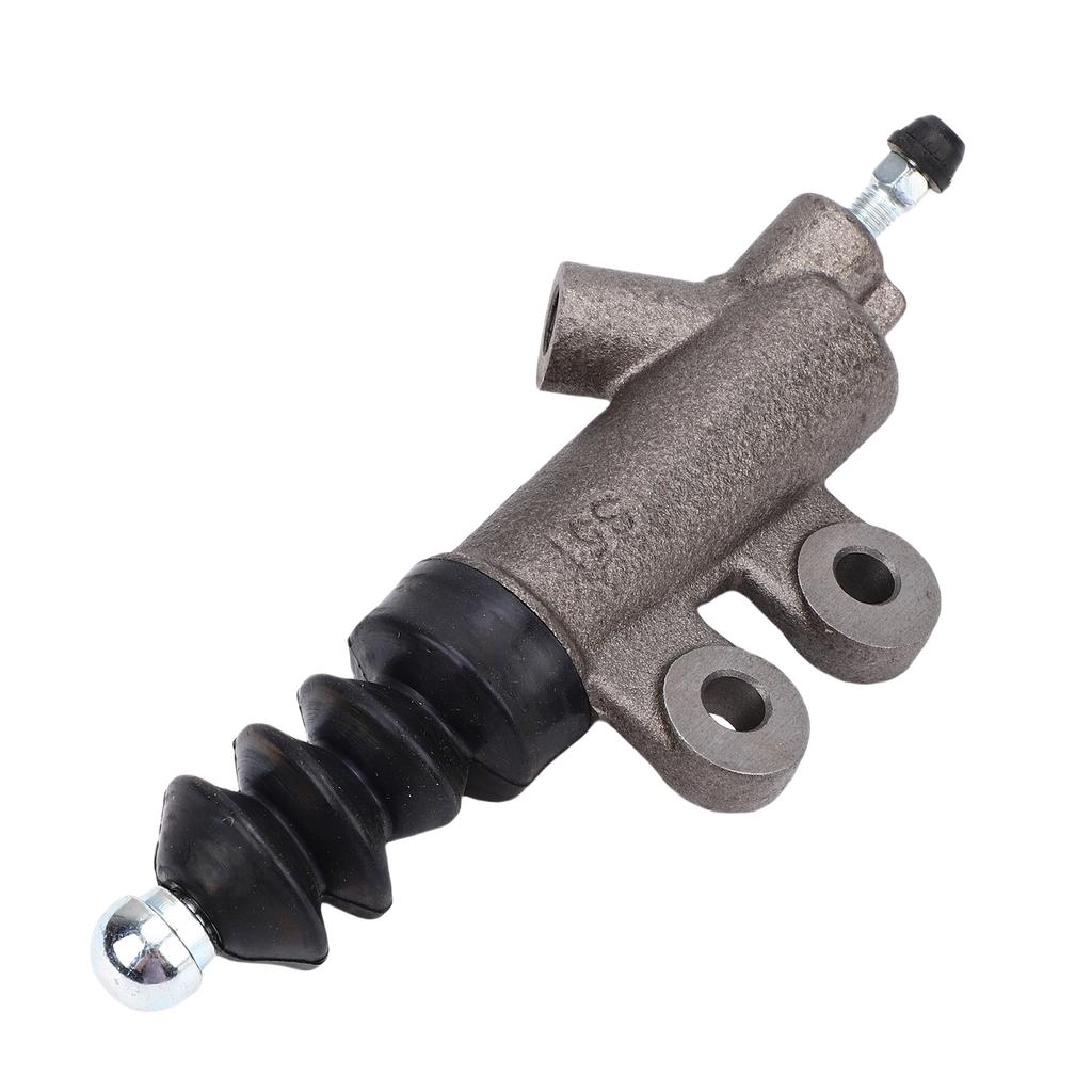 Clutch Slave Cylinder CS360025 Strong Structure Metal Slave Cylinder Assy Replacement for Del Sol 1993 1997