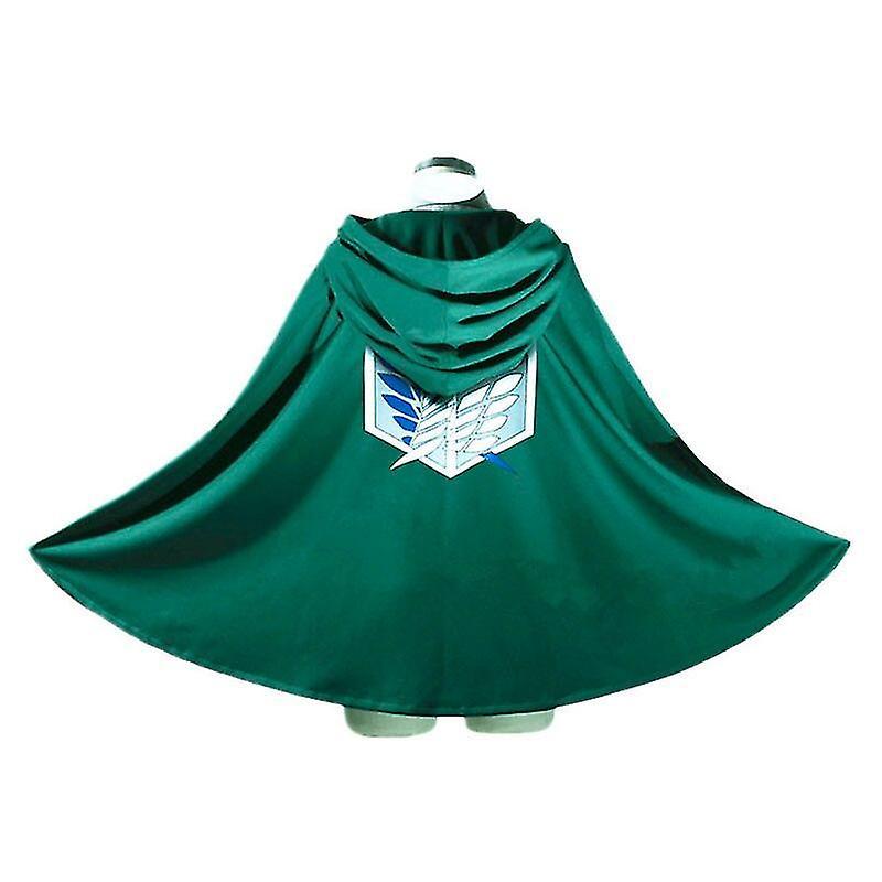 Jean Kirschstein Cosplay Kostým Útok Titánů Shingeki No Kyojin Kostým Japonské Anime Cosplay Plášť Kostým