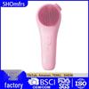 Multifunctional Waterproof Rotating Electric Facial Cleansing & Massage Brush - 4-in-1 Pore Cleaner