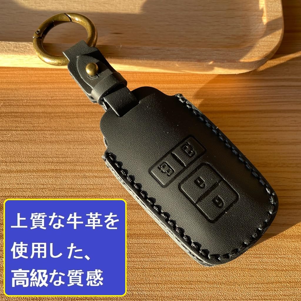 [ZANEKO] Noah 80 series Voxy 80 series key case compatible